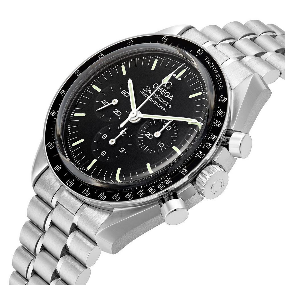 OMEGA Speedmaster Moonwatch Professional 42mm Co-Axial Master